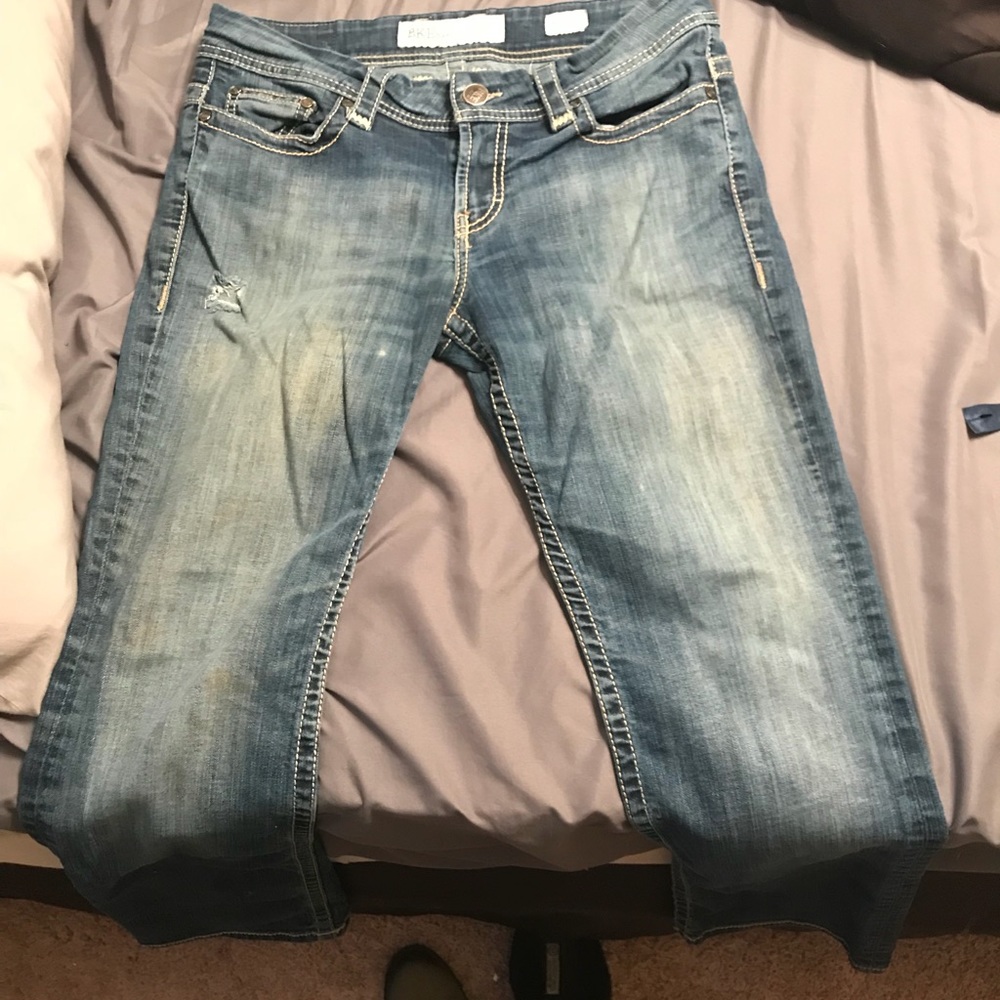 BKE Payton Jeans